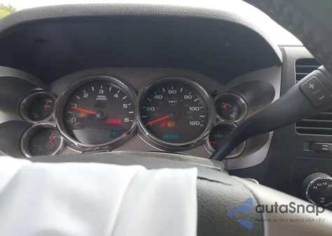 2011 GMC Sierra 1500 Sle from USA, damaged, VIN 3GTP2VE34BG135957